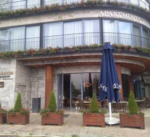 Terrace Suites Otel Lobby Cafe Photos Pictures Of Terrace Suites Otel Lobby Cafe Sutluce Istanbul